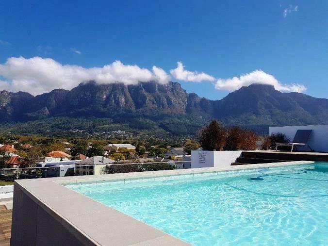 To Let 1 Bedroom Property for Rent in Claremont Upper Western Cape